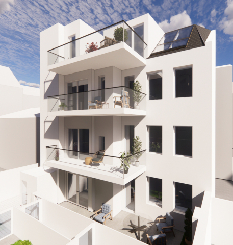 balkon balkon