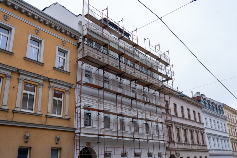 fassade in bearbeitung haberlgasse 1160